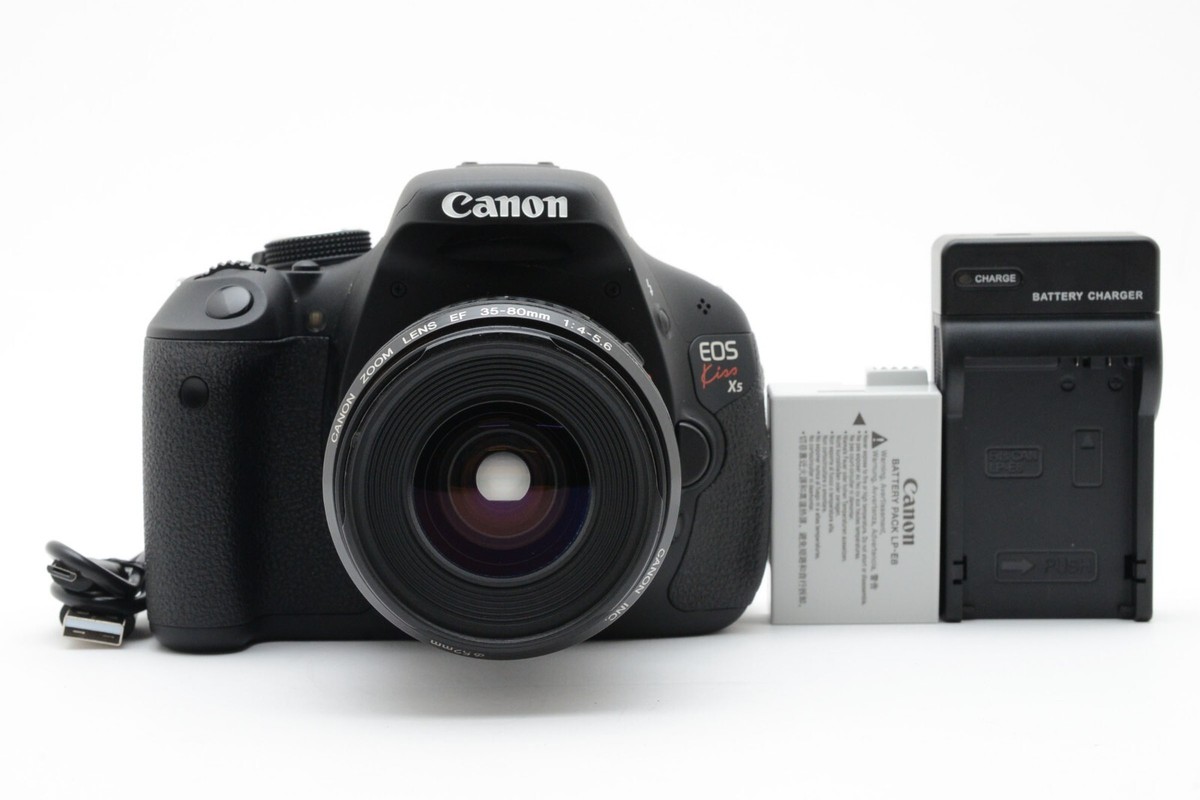 キャノン REBEL T3i (日本名 EOS Kiss X5) EOS Kiss X5 - キヤノンカメラミュージアム