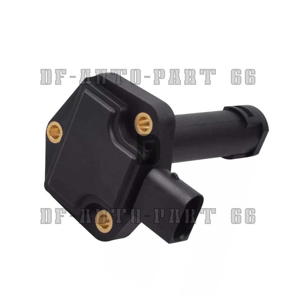 12617607910 Sensor nivel aceite motor PARA BMW 328 330 550 530 535 E90 pieza original Foto 3 de 4