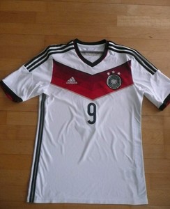 adidas deutschland trikot herren