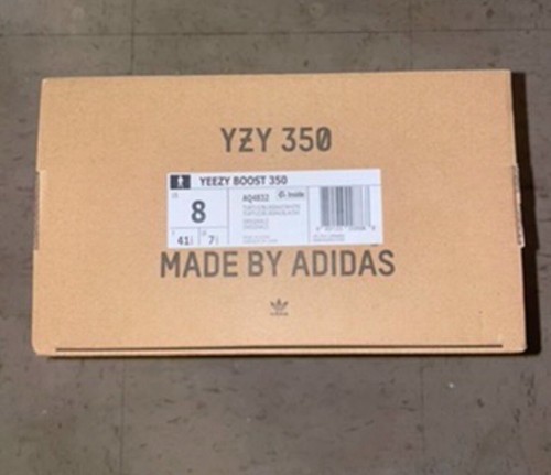 Talla 8 - Adidas Yeezy Boost 350 2022 Turtle Dove