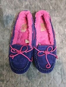 Ugg Dakota Double Bow | eBay