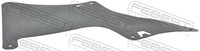 Febest Radhausschale Radschale Hinten FüR Toyota Land Cruiser KDJ15_ GRJ15_