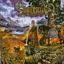 Iron von Ensiferum | CD | Zustand gut