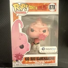 Funko Pop! Vinyl: Dragon Ball Z - Kid Buu (Kamehameha) #878 Galactic Toys