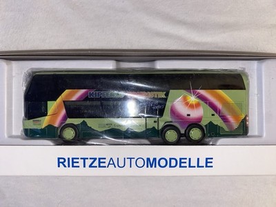 Rietze Modellbus Neoplan Skyliner ''Kipferl's Touristik'', Rödermark