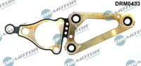 Dr.Motor Automotive Dichtung, SteuergehäUsedeckel DRM0433 FüR Ford