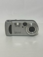 Sony Cyber-shot DSC-P71 digital camera For Parts
