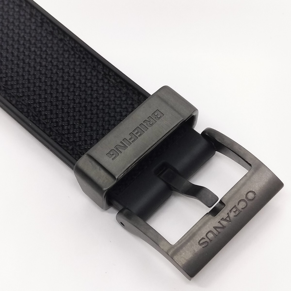 CASIO OCEANUS BRIEFING Collaboration Model OCW-T3… - image 8