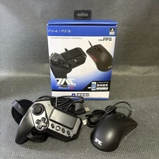 HORI TACTICAL ASSAULT COMMANDER G2 TAC Grip Controller PS3 PS4 PlayStation 3 4