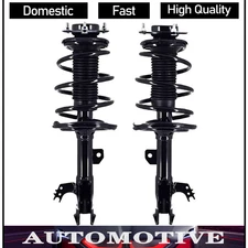 High Quality OE Front Struts for 2013 2014 2015 Toyota Avalon 3.5L
