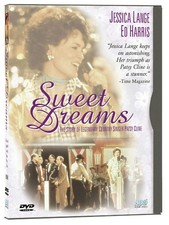 Sweet Dreams DVD Ed Harris NEW