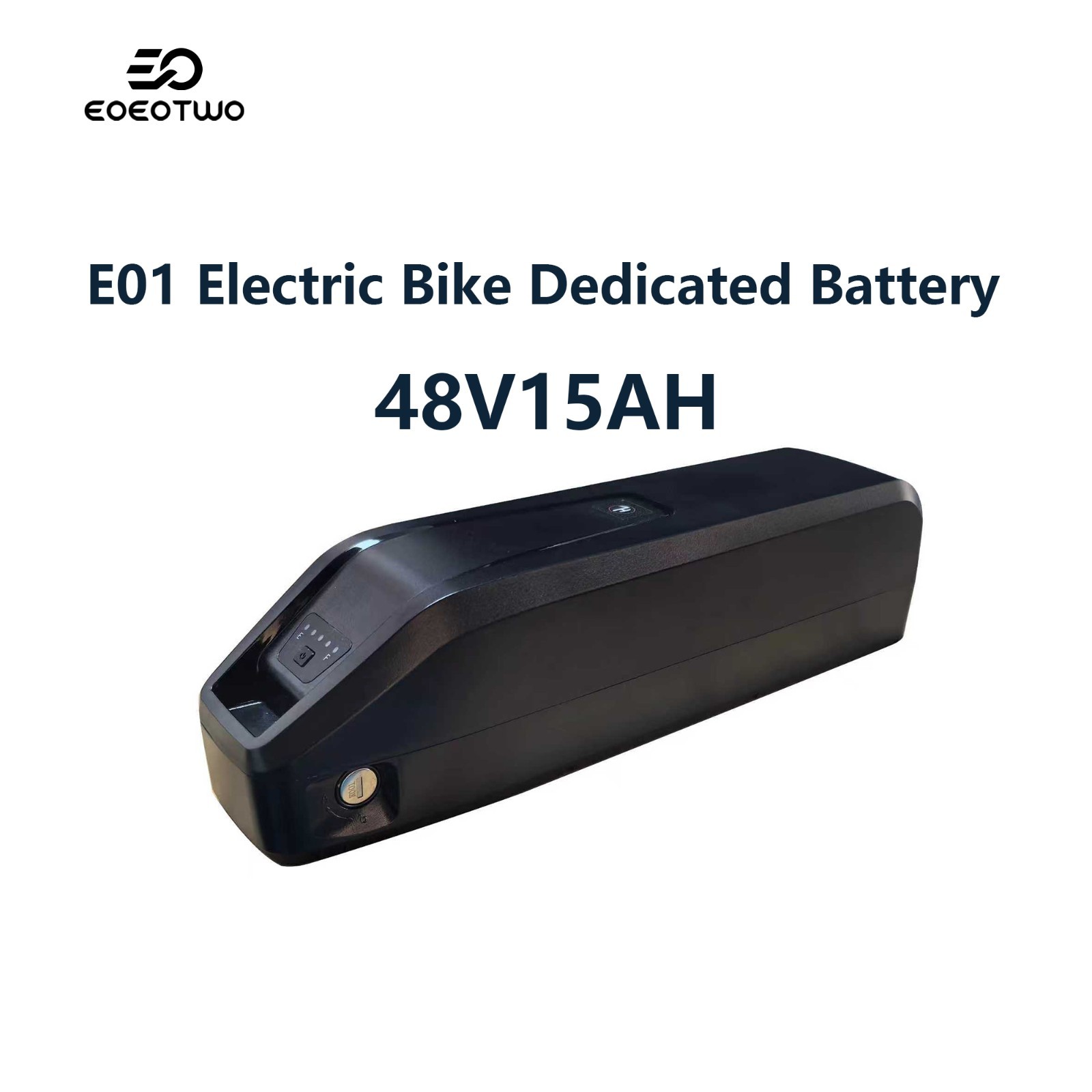 26" Electric Bike for Adults 1500W 48V 20Ah Fat Tire 30MPH Mountain Bicycle