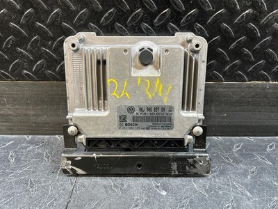 14-15 TIGUAN Electronic Control Module *REQUIRES REPROGRAMMING*