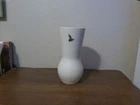 Vintage Red Wing Pottery M-1499 Charles Murphy Design Vase