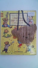 The Beary Play and Craft Book for the Whole Year, with Bear Bag, Cratzius, Bar