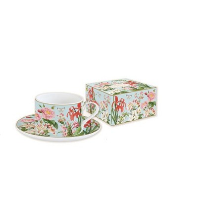 EASY LIFE TASSE THE mit TELLER BOTANIC GARDEN R0133BGAR