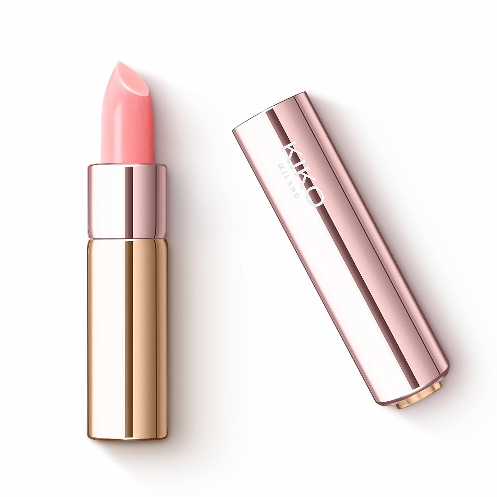 KIKO Milano Ph Glow Lipstick | 1 count (Pack of 1), pink
