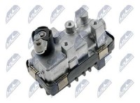 Original NTY Stellelement Turbolader ECD-AU-002 FüR Audi Porsche VW