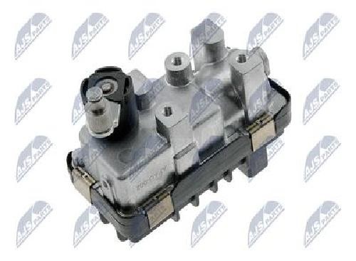 Original NTY Stellelement Turbolader ECD-AU-002 FüR Audi Porsche VW-image