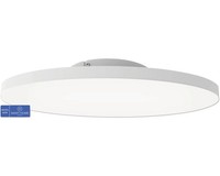 Led Smart Light Deckenleuchte 34,2W 3980 Lm Cct Einstellbare WeißTöNe + Rgb Farb