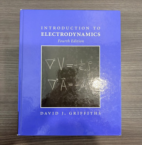 Introduction to Electrodynamics | eBay