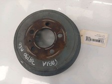 Tambour de frein Skoda FABIA