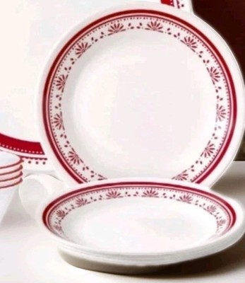 Corelle Sadie Dinnerware Set of Appetizer Plates 6¾