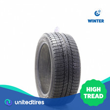 Used 22545r17 Michelin X-ice Xi3 94h - 932