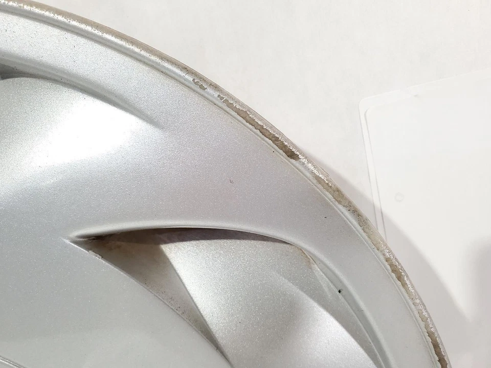 1989 1994 Nissan 240SX OEM 15'' Wheel Cover Hubcap 161t9whcvt19 - Image 3 of 4