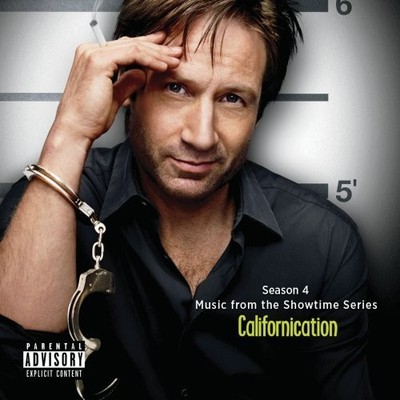 Shooter Jennings Californication: Season 4 (Original Soundtrack) (CD)