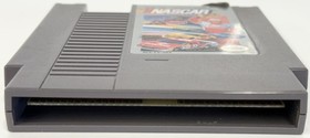 Bill Elliott's Nascar Challenge for NES Nintendo Entertainment System
