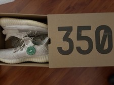 Yeezy Boost 350 V2 Ivory for Sale | Authenticity Guaranteed | eBay Yeezy Boost 350 V2 Ivory for Sale | Authenticity Guaranteed | eBay