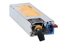HPE ProLiant 800W PSU G9 200-240V 754378-001 734870-101 1 Year Warranty