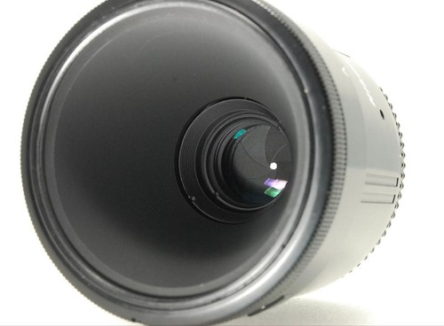 Nikon AF Micro 55mm f/2.8 806791