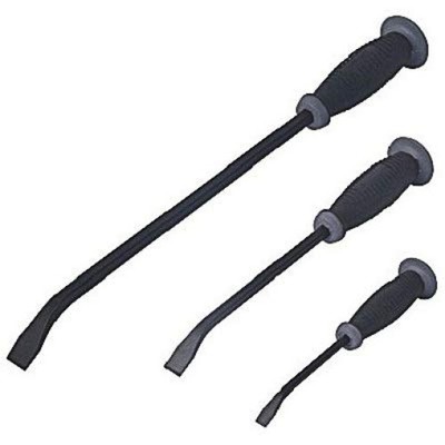 APEX TOOL GROUP-ASIA JK180512 3 Piece, Mechanic Pry Bar Set