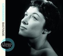 Chanson Française : Catherine Sauvage von Catherine S... | CD | Zustand sehr gut