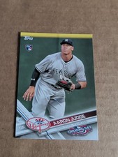 2017 Topps Opening Day Baseball Cards 19