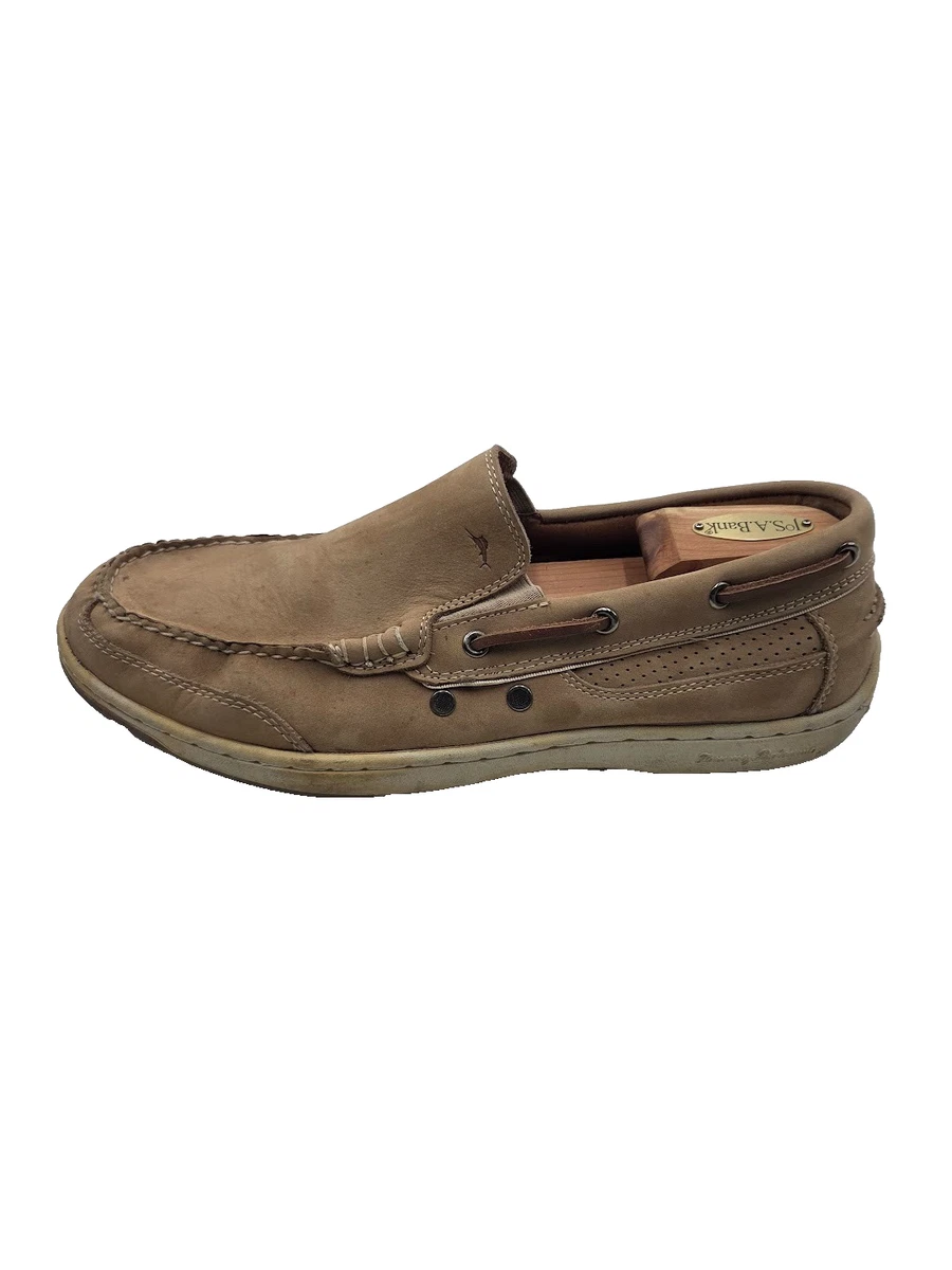 Tommy Bahama Loafer Solid Casual Shoes for Men | eBay
