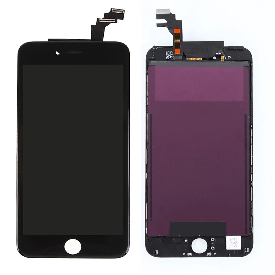 Für iPhone 6 Plus LCD-Bildschirm Ersatz Digitizer Touch Assembly Display - Bild 2 von 4