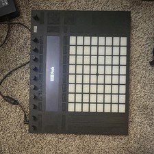 Ableton Push MIDI Pad Controller 64 Pads Disp...