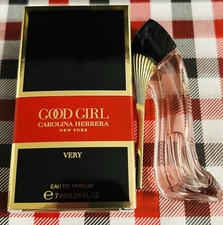 Very Good Girl Eau De Parfum 7ml Carolina Herrera