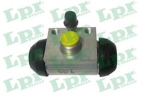 5330 LPR Radbremszylinder FüR Audi,Seat,Skoda,Vw