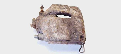 VW PASSAT B7 ALLTRACK 365 Bremssattel vorne links 1.97 Diesel 103kw 31110261