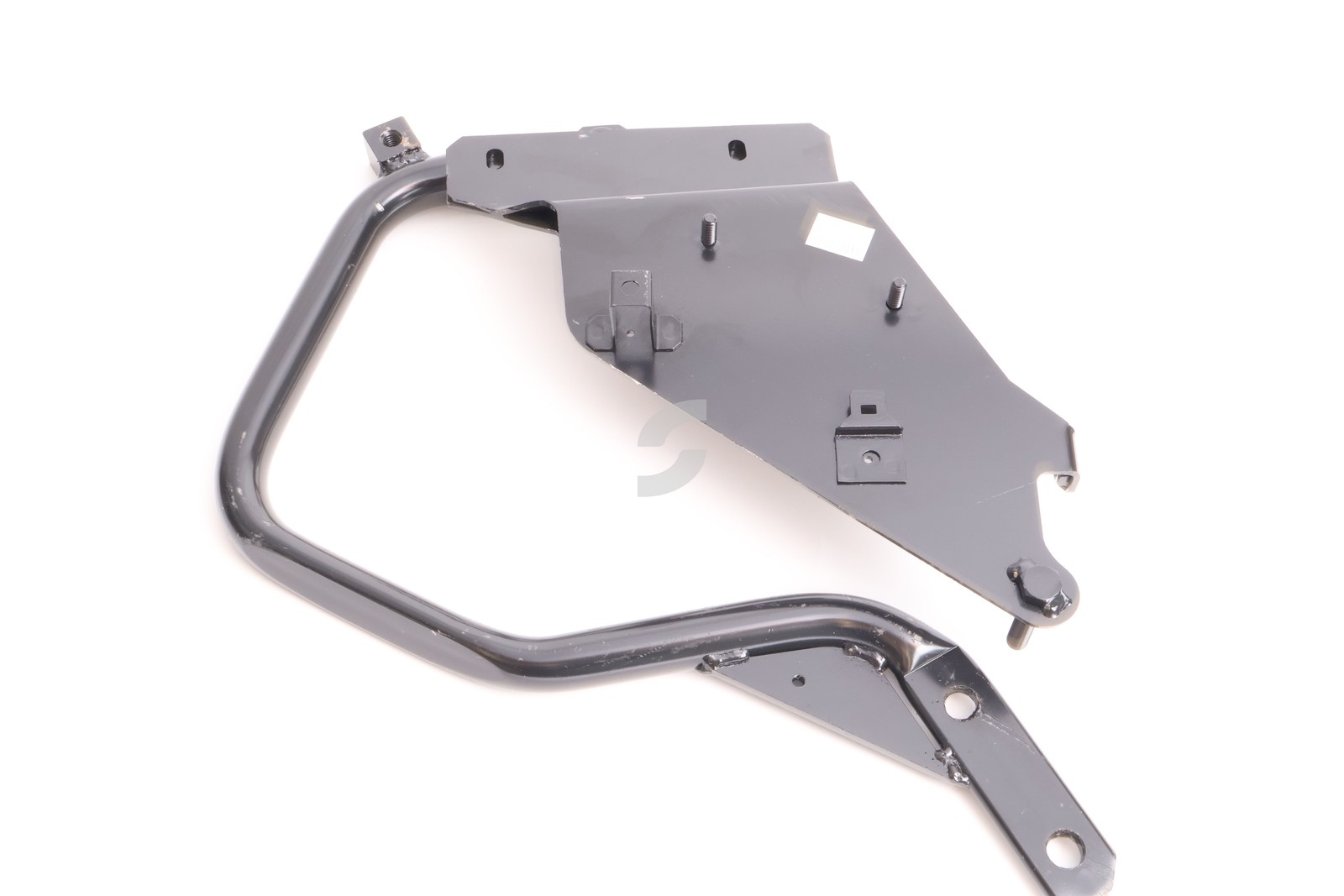 MS-980002011 CPL LH COVER HINGECATAPH.  Maserati NEW