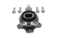 1X Kavo Parts Radnabe Radlagersatz FüR BMW X3 G01 F97 5Er Touring G31 G21