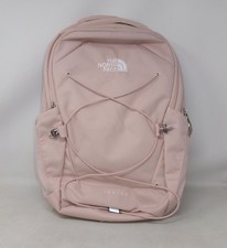 THE NORTH FACE Women's Jester Laptop Backpack, Pink Moss, One Size - GENTLY USED