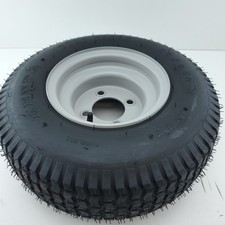 Kenda K353-003 18 x 5.50-8 2-Ply Tire Super Turf for Commercial Lawn Mowers New