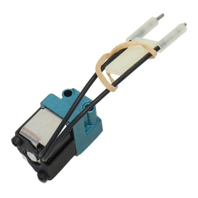 150B-12BD MAC, 150B-12BD MAC 240V 60Hz Valve for Automation Professionals, .....