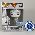 Funko Pop! DC Superman Sketched Deco #576 LE 9500 Supreme Exclusive