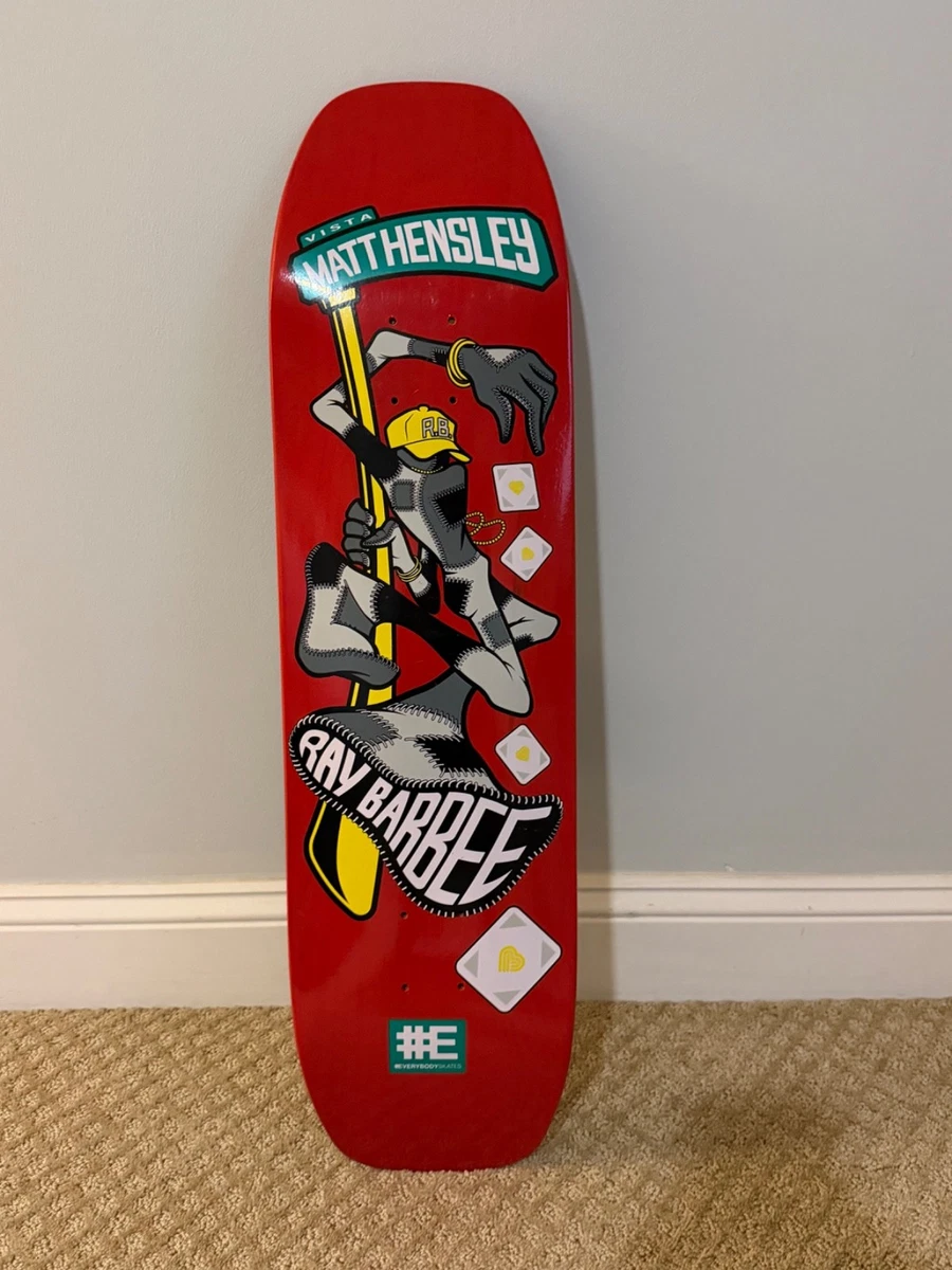 Ray Barbee In Skateboard Decks for sale - eBay